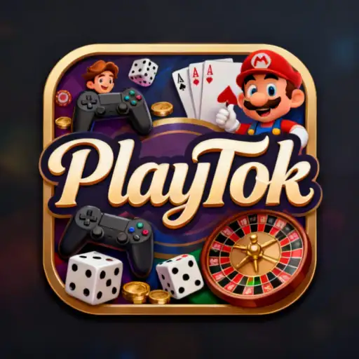 Logo de mxplaytok